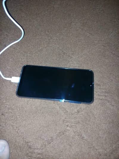 Samsung Mobile A30