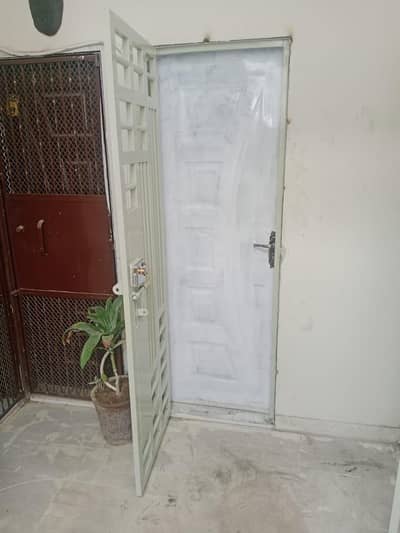 Brand New Apartment