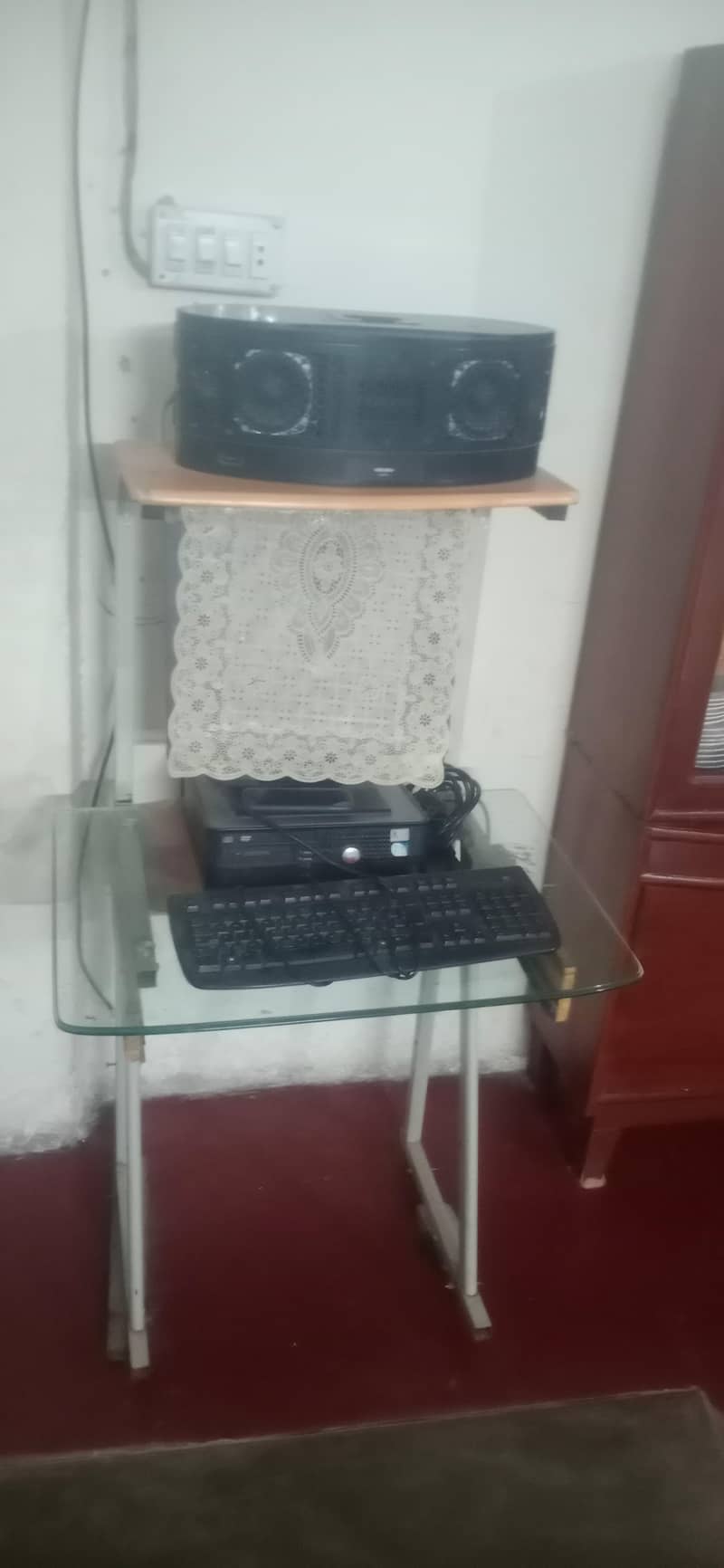 computer table 0