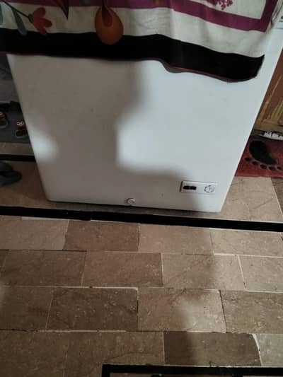 not fulat original condition