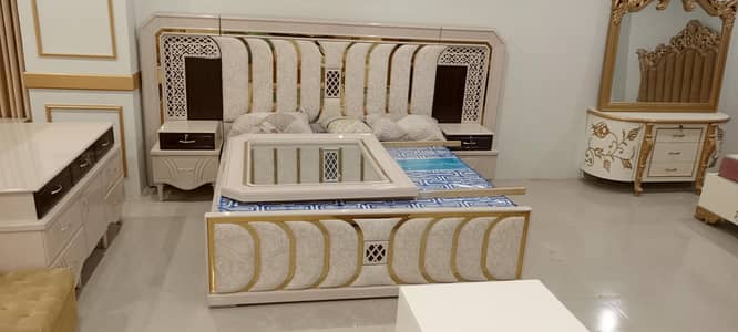 A M furniture collection
