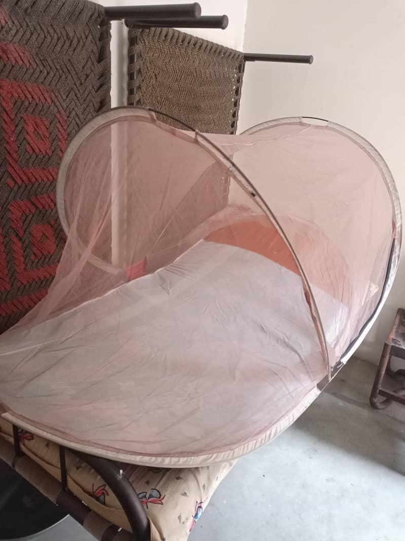 Mosquito Net 2