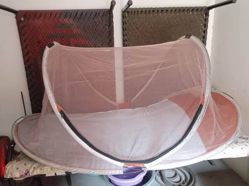Mosquito Net 3
