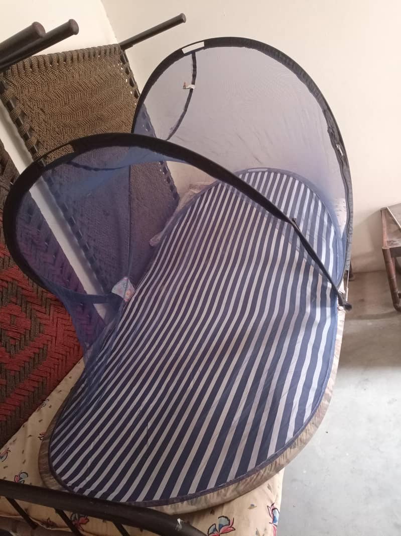 Mosquito Net 4