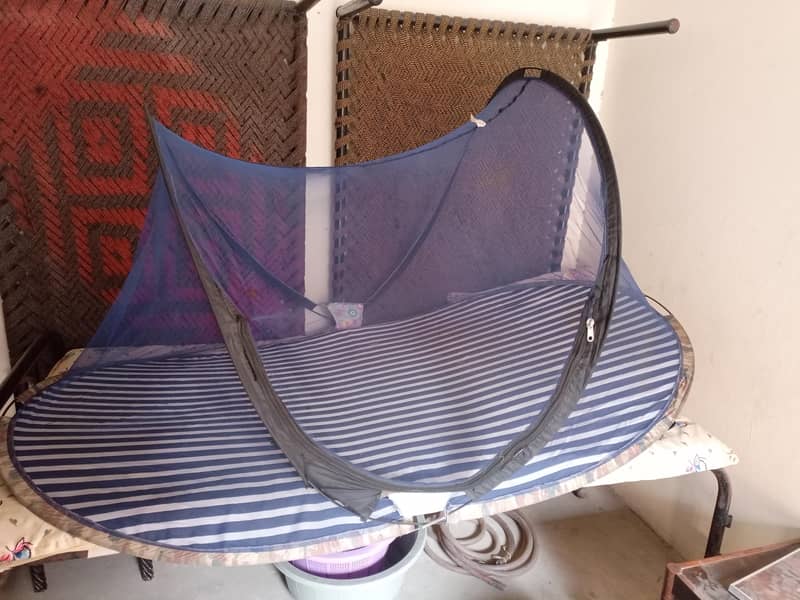 Mosquito Net 5
