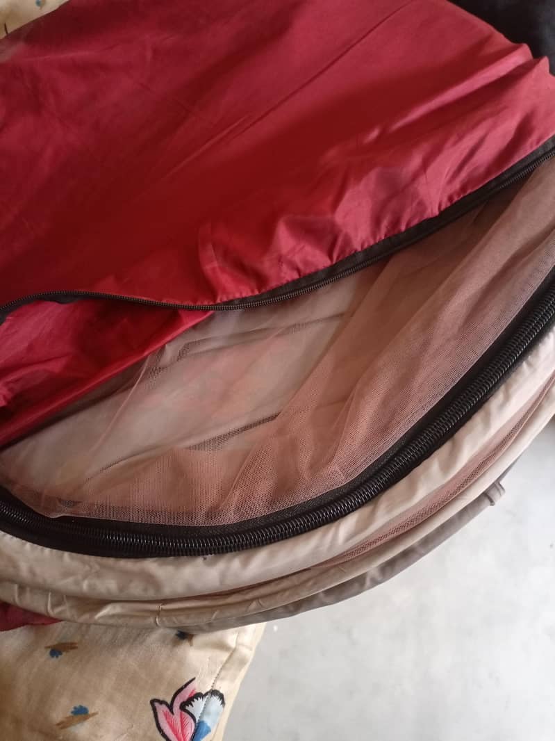 Mosquito Net 7