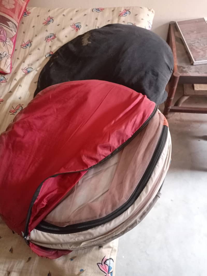Mosquito Net 8