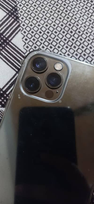 Apple iPhone 12 Pro