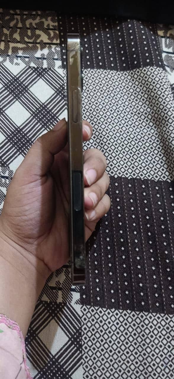 Apple iPhone 12 Pro 5