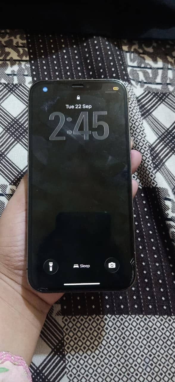 Apple iPhone 12 Pro 6
