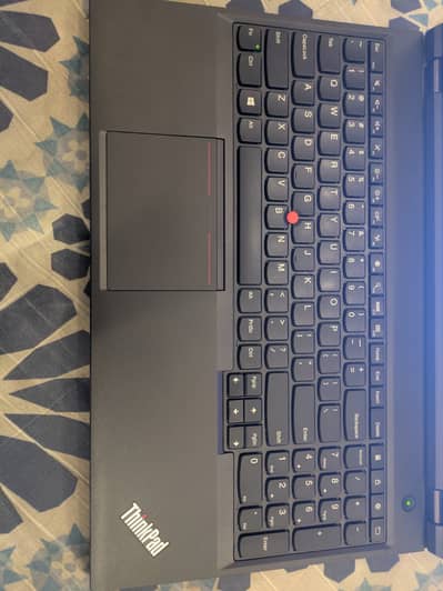 Lenovo thinkpad L440