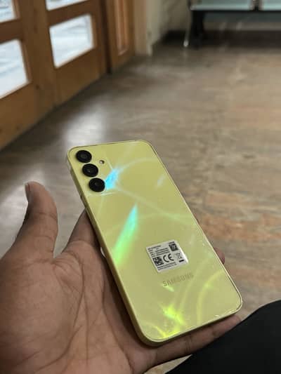 Samsung Mobile A15 5G
