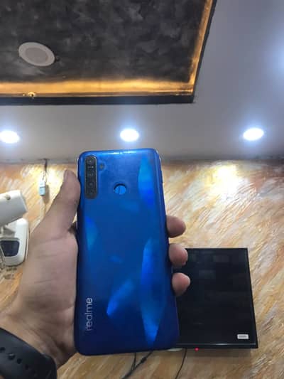 Realme 5
