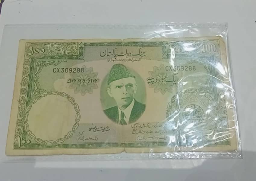 World Different Currency Notes. . . . 4