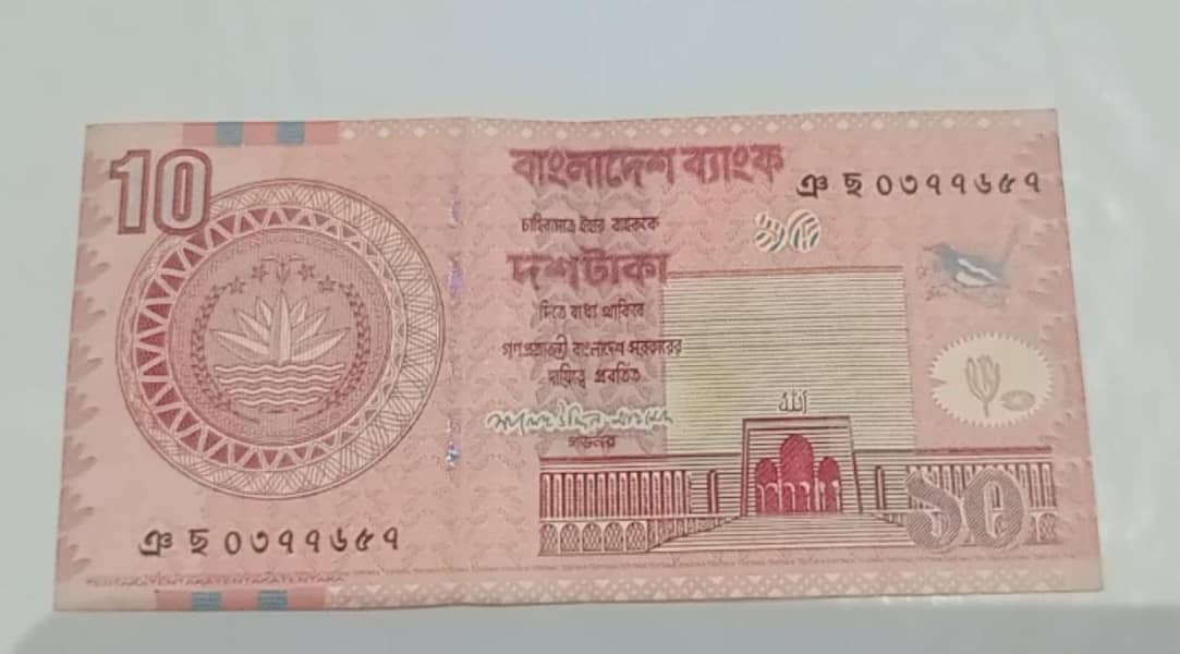 World Different Currency Notes. . . . 17