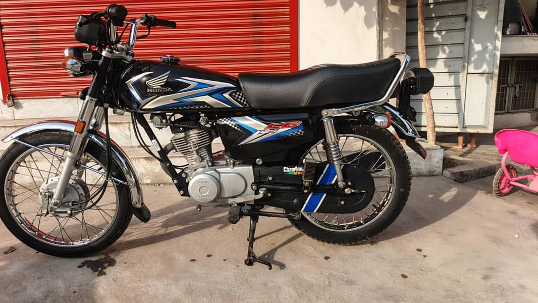 HONDA 0