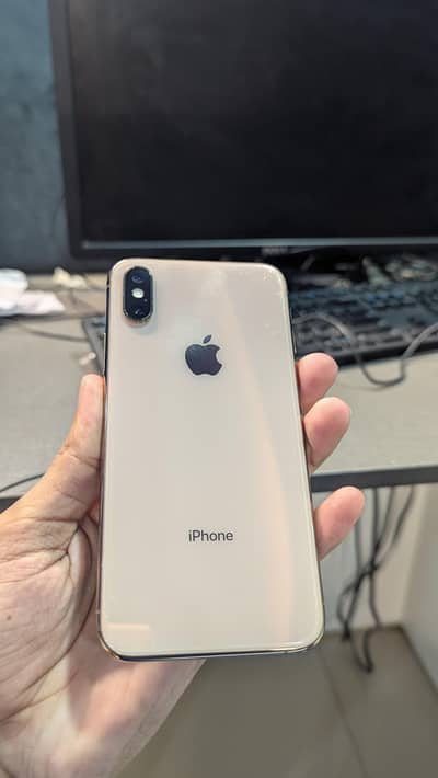 Apple iPhone XS