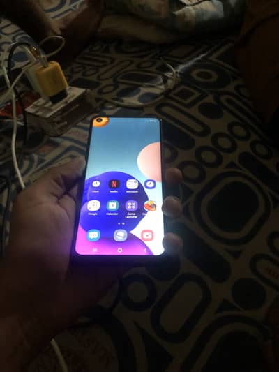 Samsung Mobile A21s