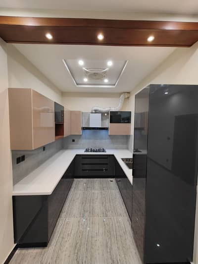 30x60 ( 8 Marla New House)