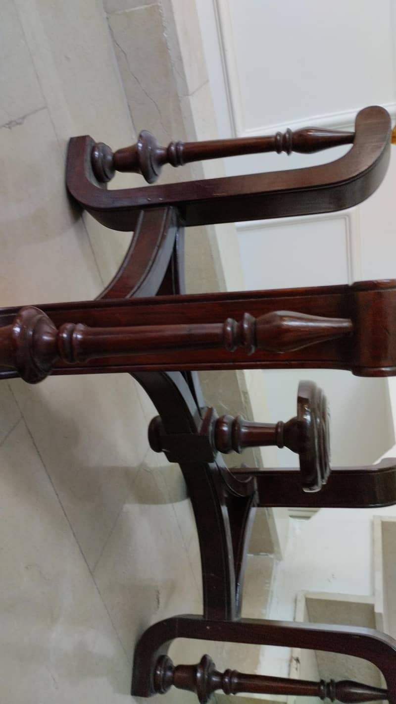 Centre Table 2