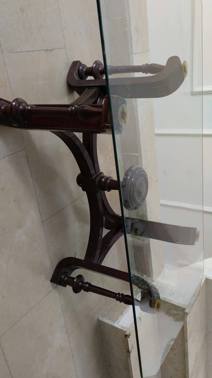 Centre Table 3