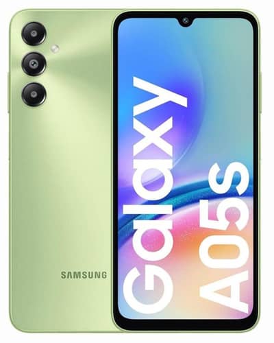 Samsung Mobile A05s 128 gb