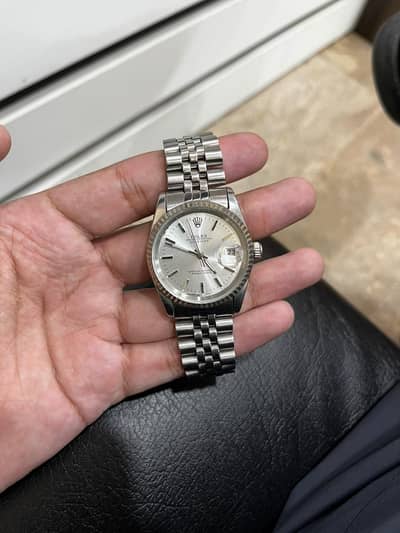 Datejust oyster perpetual 36mm