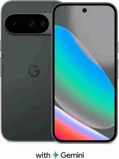 Google Pixel 10 0