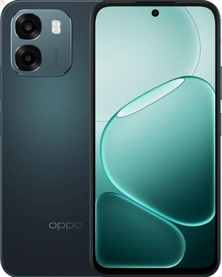 OPPO A6 4G 0