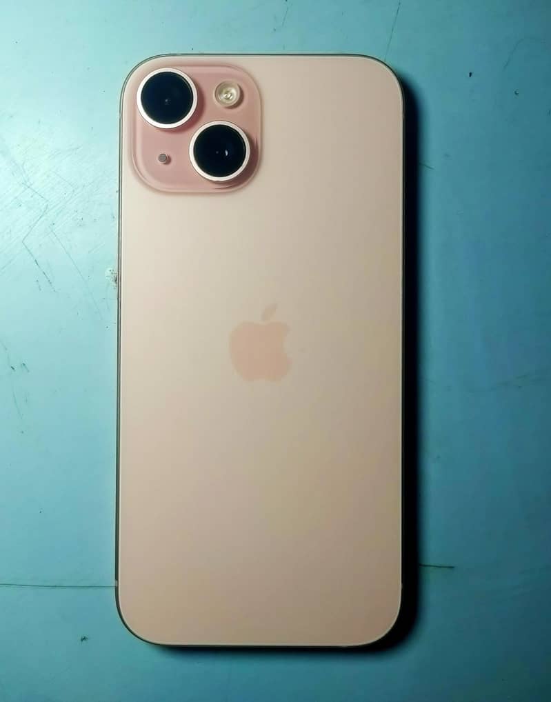 Apple iPhone 15 1