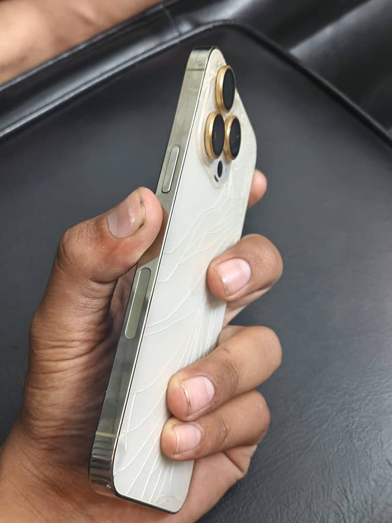 Apple iPhone 14 Pro Max 5