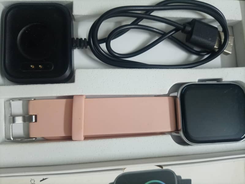 Smart Watch 1
