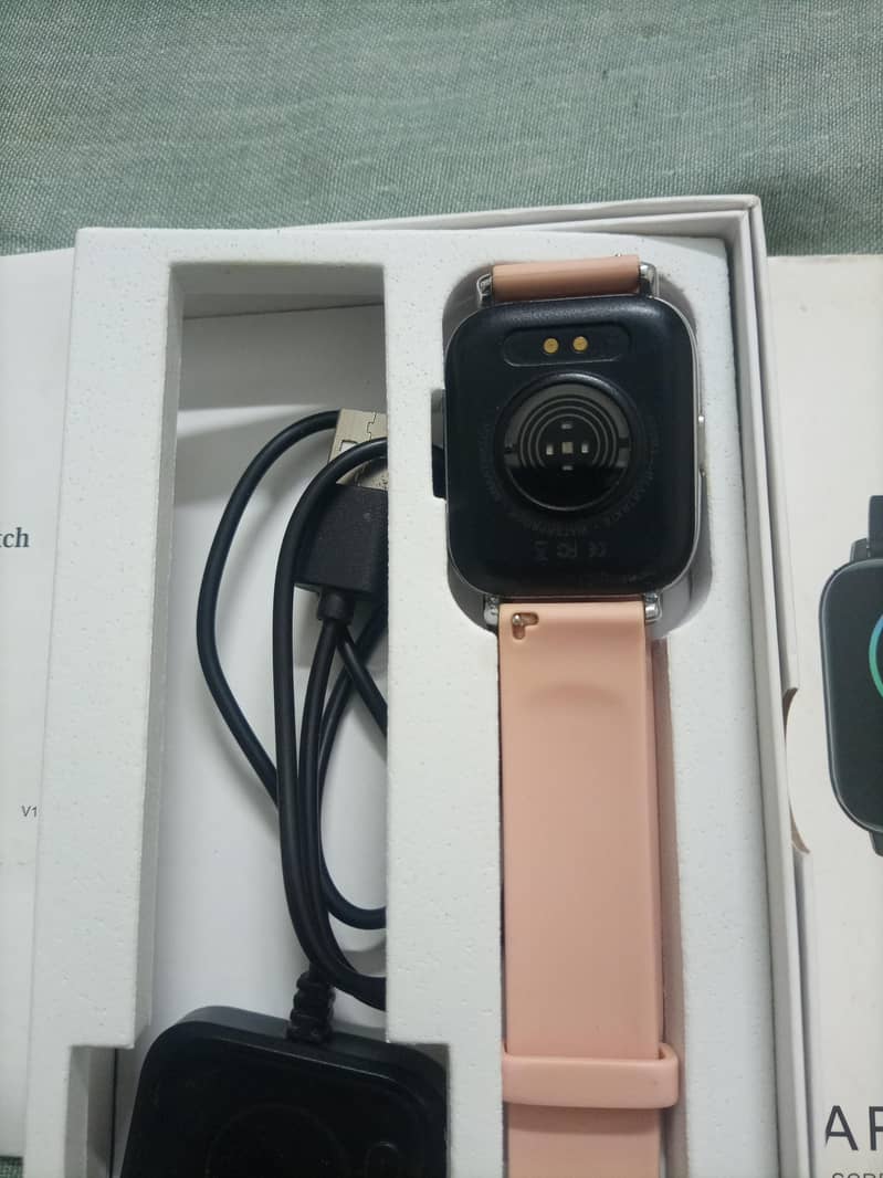 Smart Watch 2