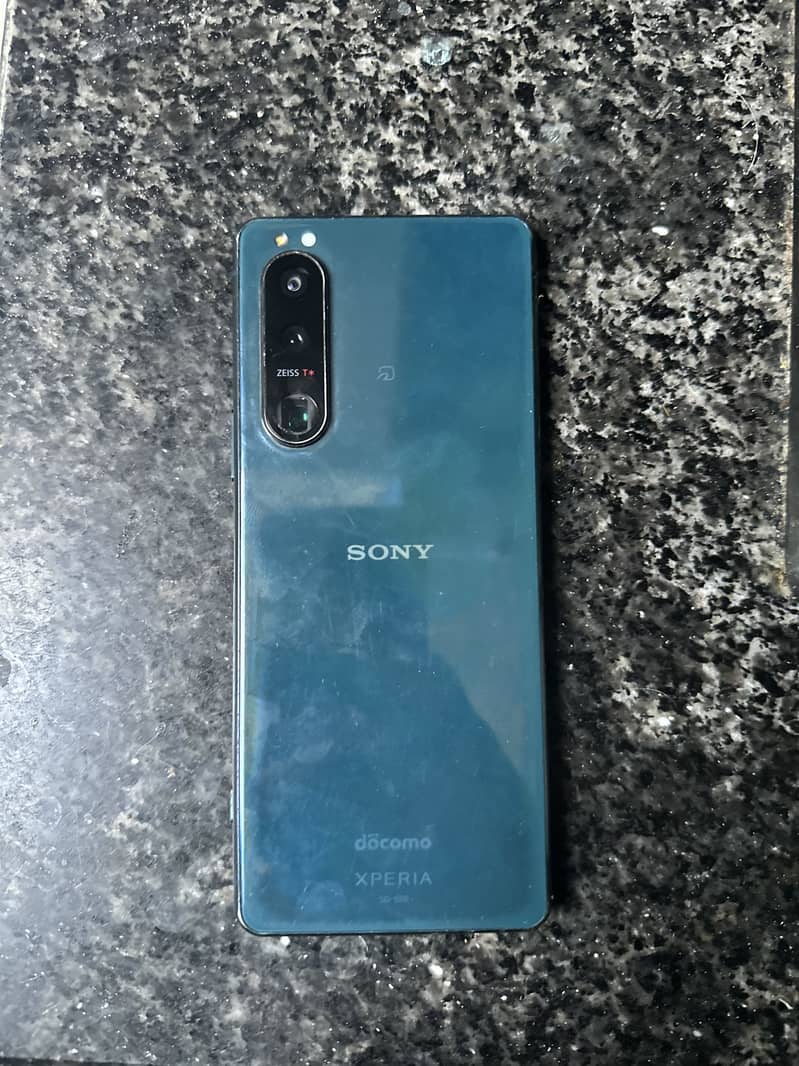 Sony 5 III 0