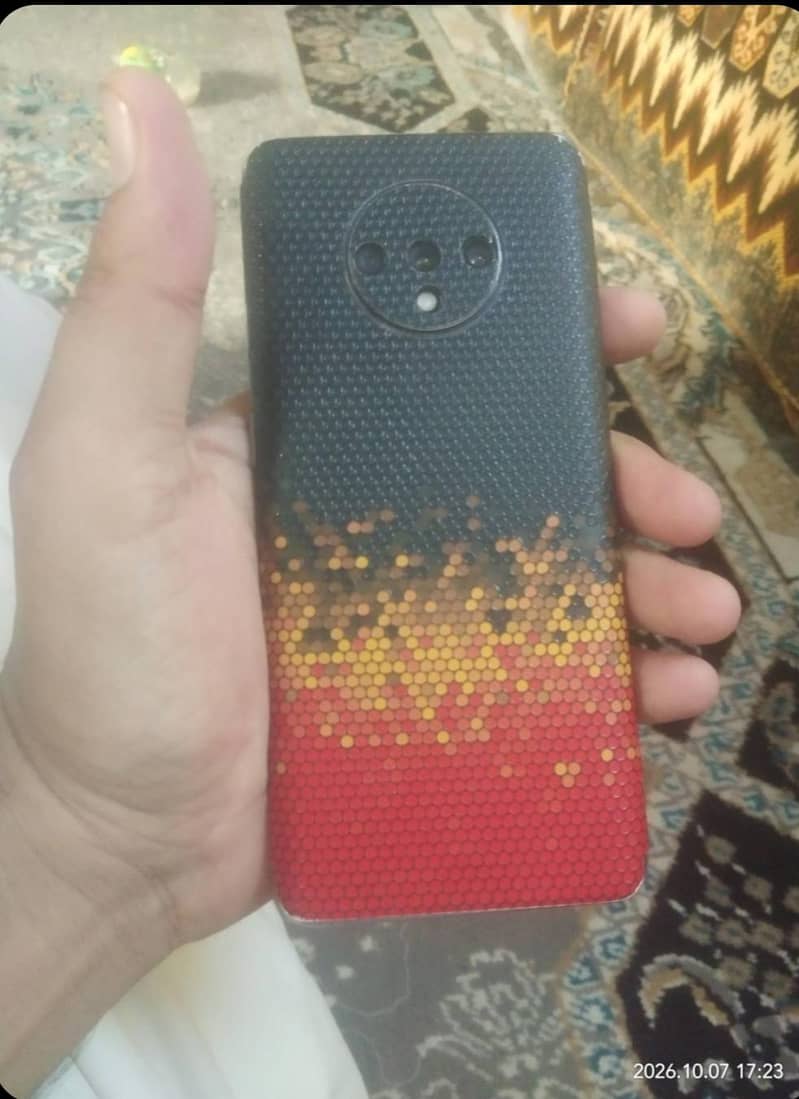 One Plus 7T 5