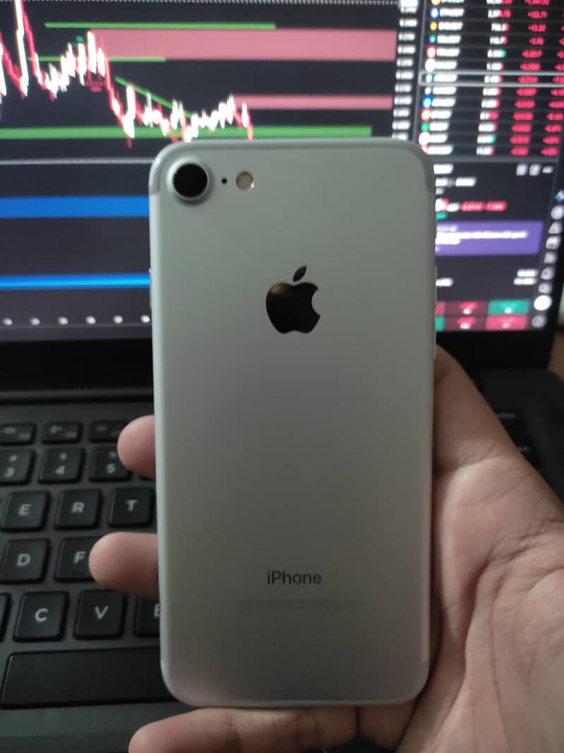 Apple iPhone 7 1