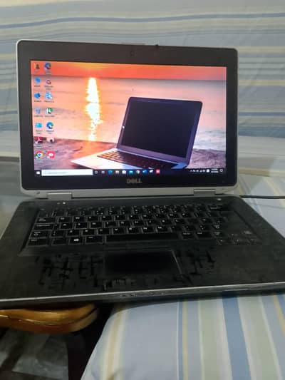 Dell laptop 
