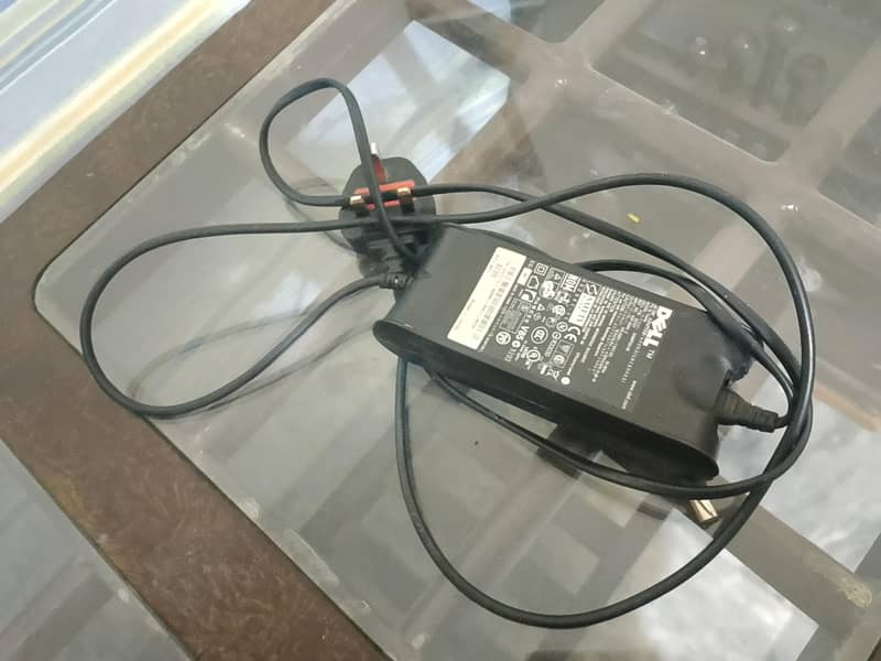 Dell laptop  1
