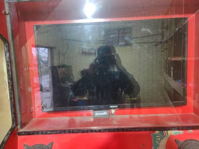 Xbox 360 arcade machine coin operating