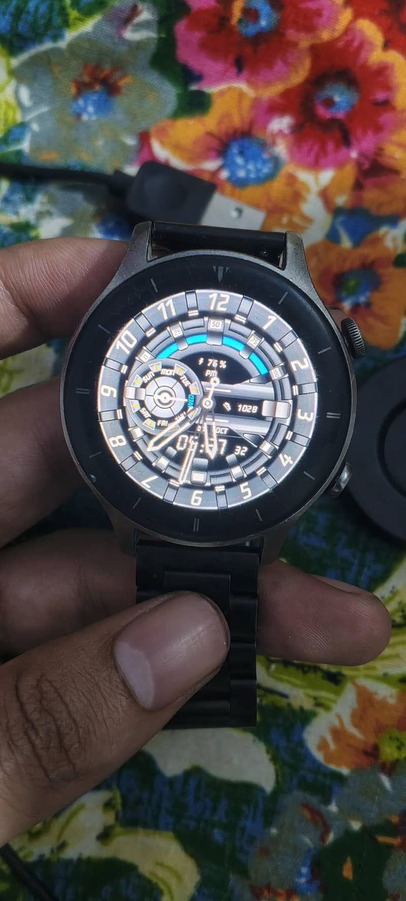 android G tide R1 2