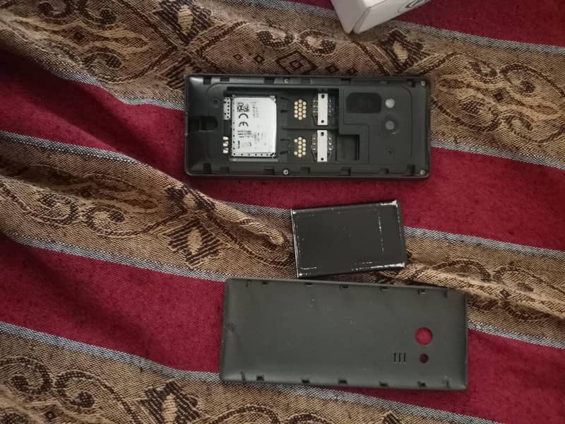 Nokia 206 1