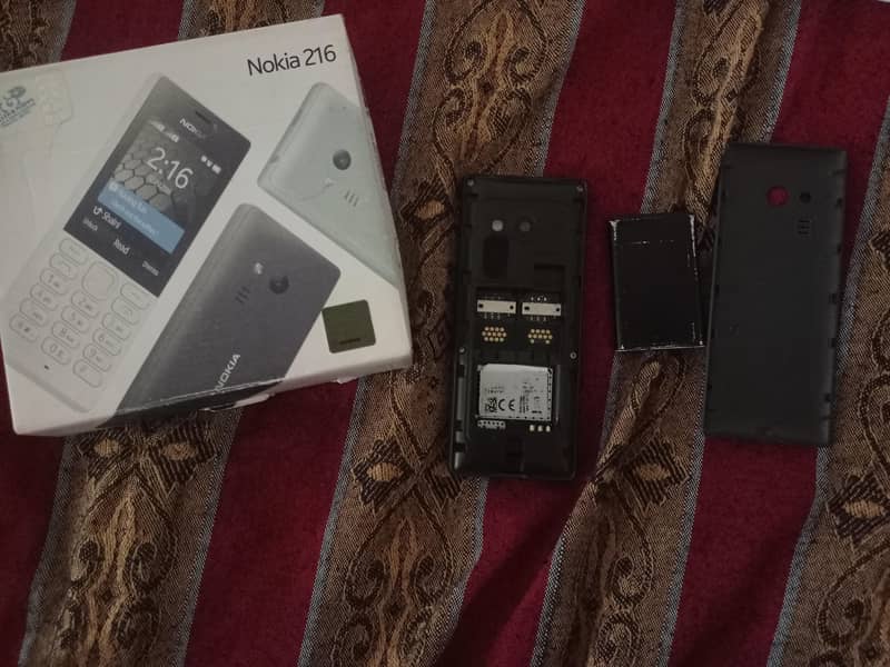 Nokia 206 2