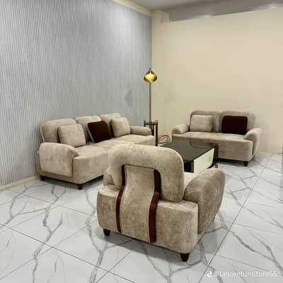 luxury sofa