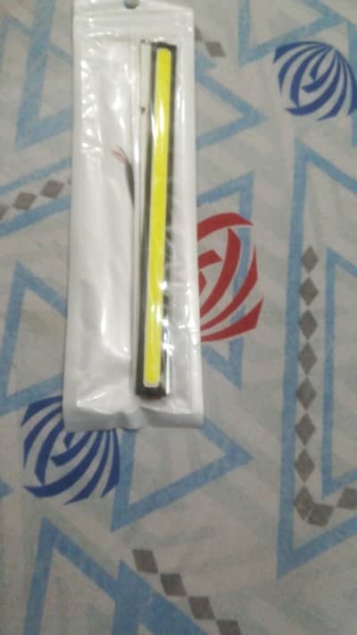 Rpm Light 2 color available 1 full white pair and 2 multicolour