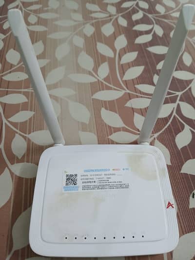 China Mobile H3-2 GPON ONT WiFi 5 Dual Band Fiber Router