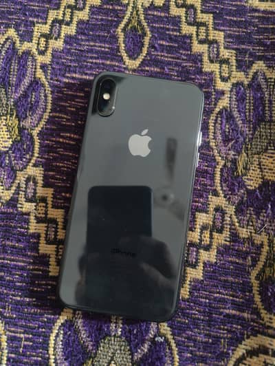 Apple iPhone X 256gb