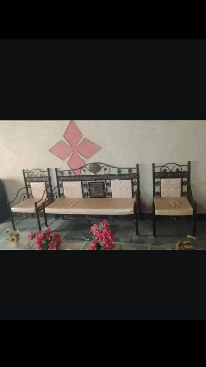2 sofa set 2