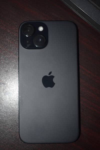 Apple iPhone 15