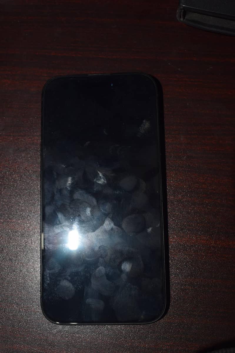 Apple iPhone 15 3