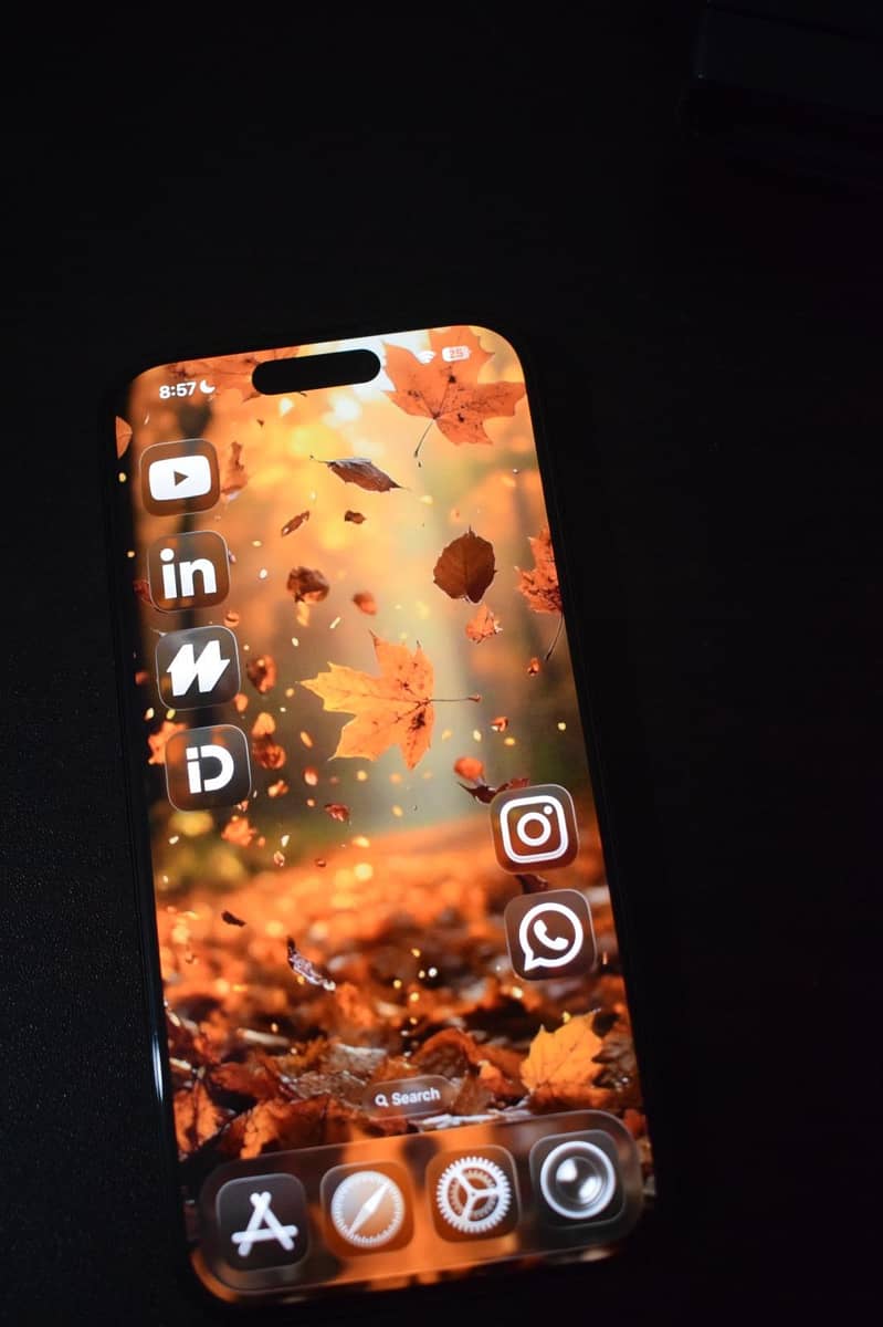 Apple iPhone 15 6